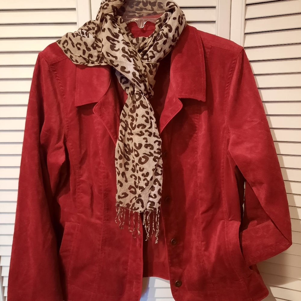 Jacket